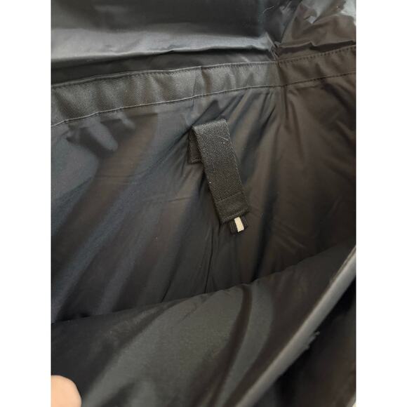 Large Converse Messenger Bag - Picture 4 of 10